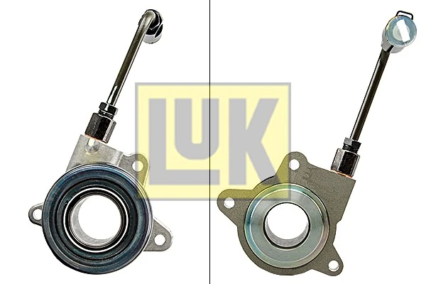 Central Slave Cylinder, clutch